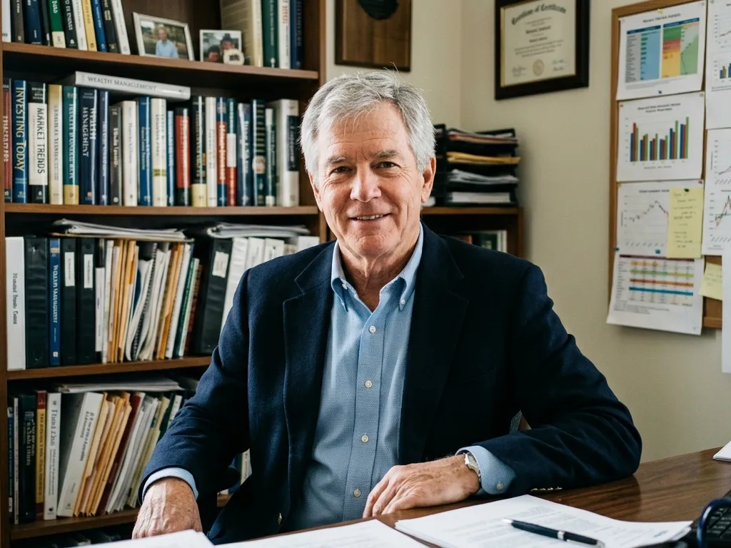 Richard Caldwell